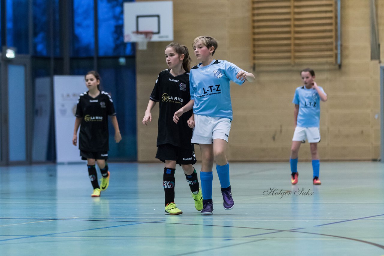 Bild 126 - La Rieve Cup - D-Juniorinnen